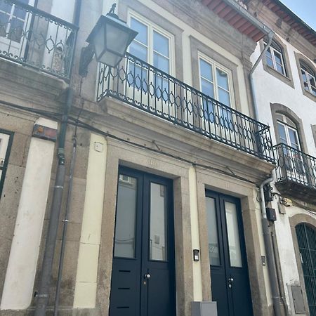 Crato Apartments Viana do Castelo Kültér fotó