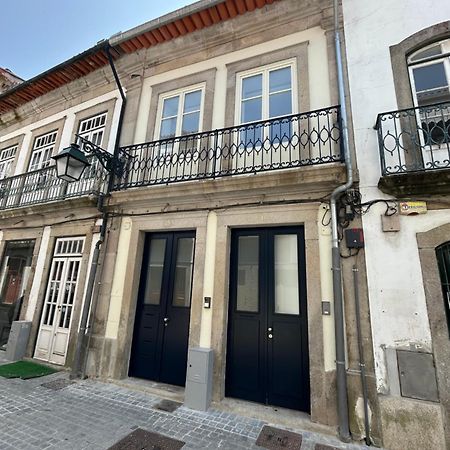 Crato Apartments Viana do Castelo Kültér fotó