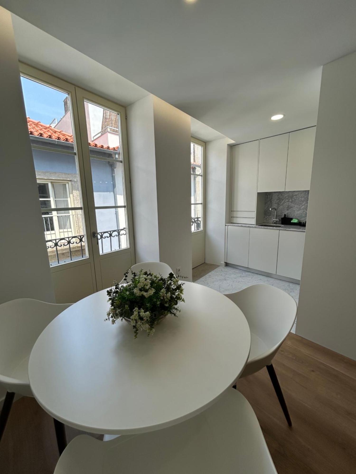 Crato Apartments Viana do Castelo Kültér fotó