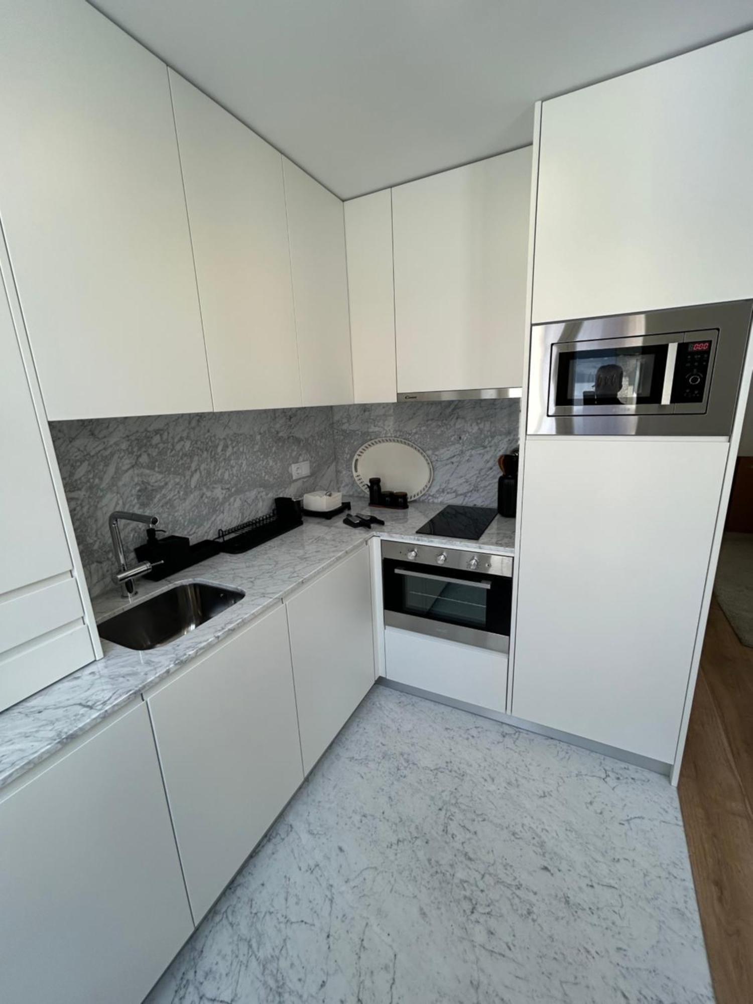 Crato Apartments Viana do Castelo Kültér fotó