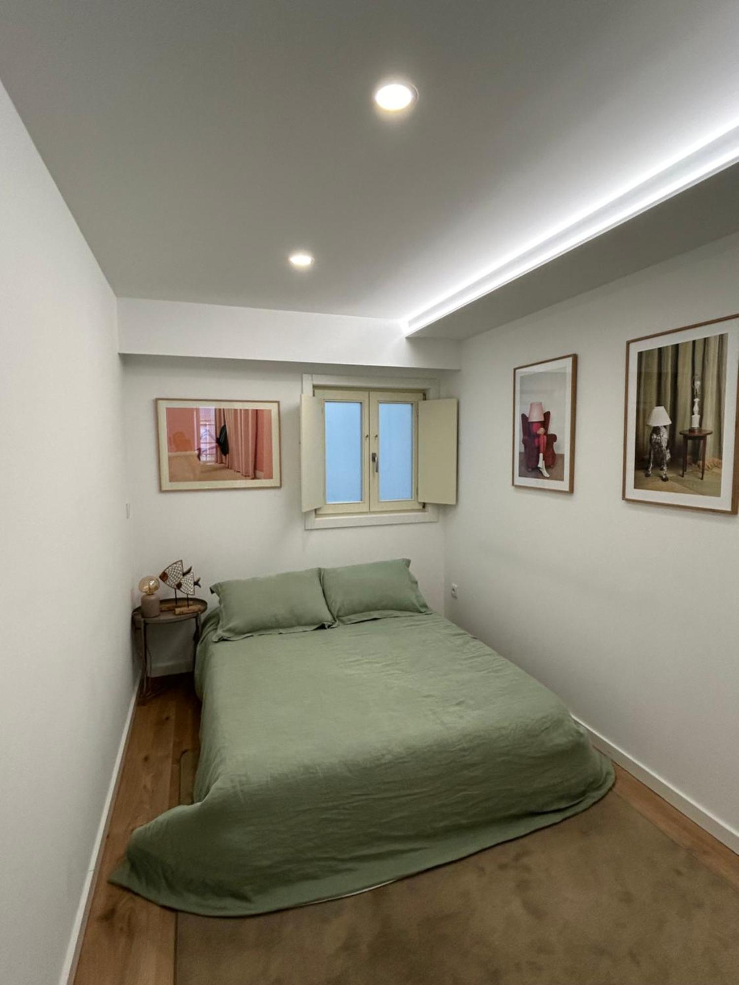 Crato Apartments Viana do Castelo Kültér fotó